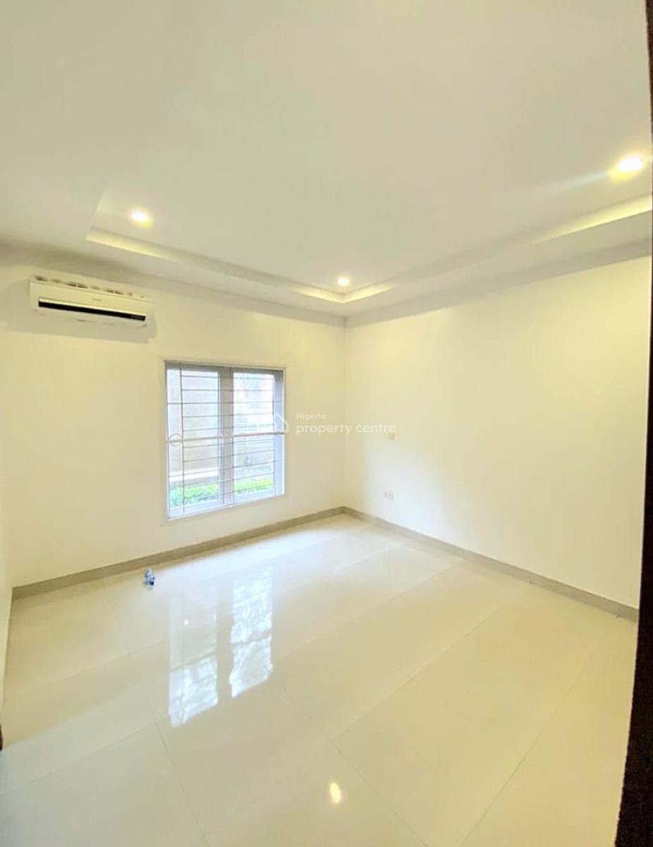 Spacious 3-bedroom Apartment, Oniru, Victoria Island (vi), Lagos, Flat / Apartment for Rent