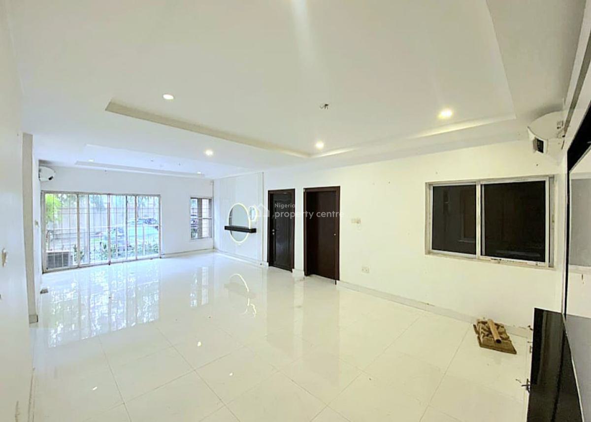 Spacious 3-bedroom Apartment, Oniru, Victoria Island (vi), Lagos, Flat / Apartment for Rent
