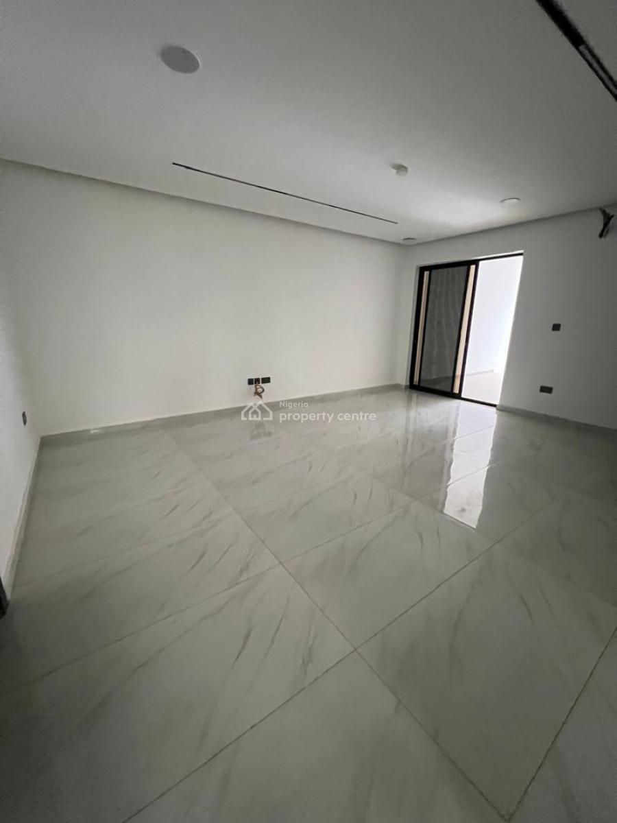 4-bedroom Terrace Duplex+bq  Abuja, Guzape District, Abuja, Terraced Duplex for Sale