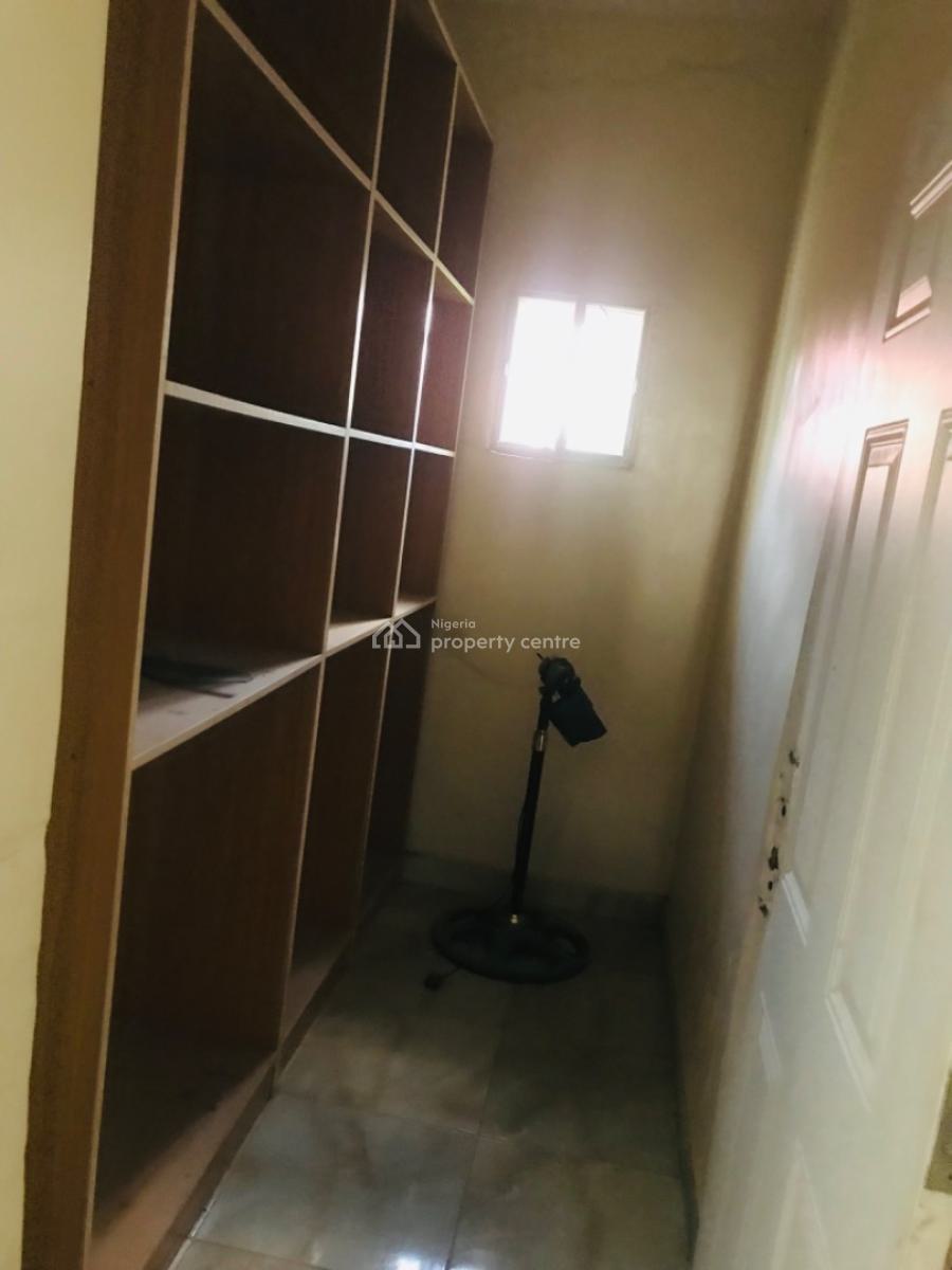 Luxurious 5 Bedrooms Detached Duplex with Bq, Udom G. Emmanuel Crst, Apo Resettlement, Apo, Abuja, Detached Duplex for Rent