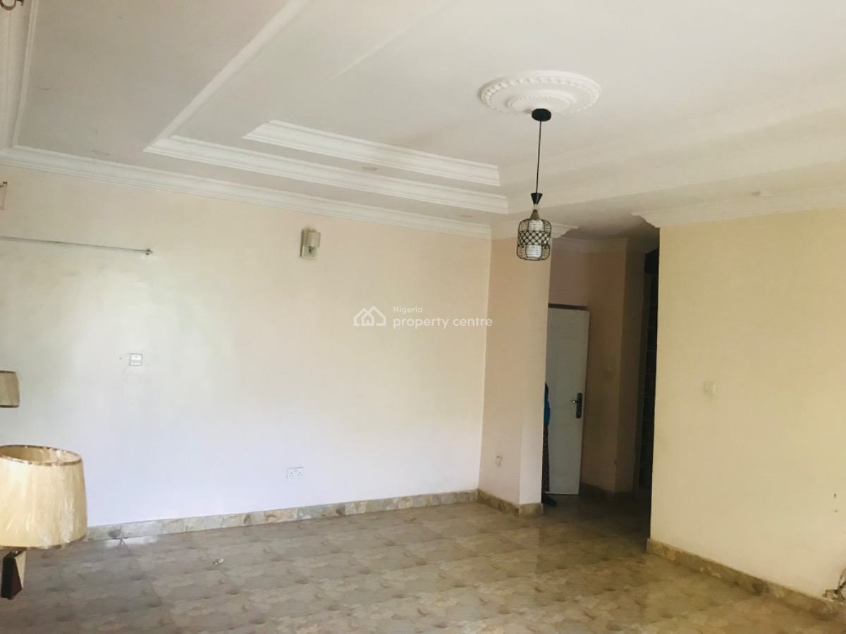 Luxurious 5 Bedrooms Detached Duplex with Bq, Udom G. Emmanuel Crst, Apo Resettlement, Apo, Abuja, Detached Duplex for Rent