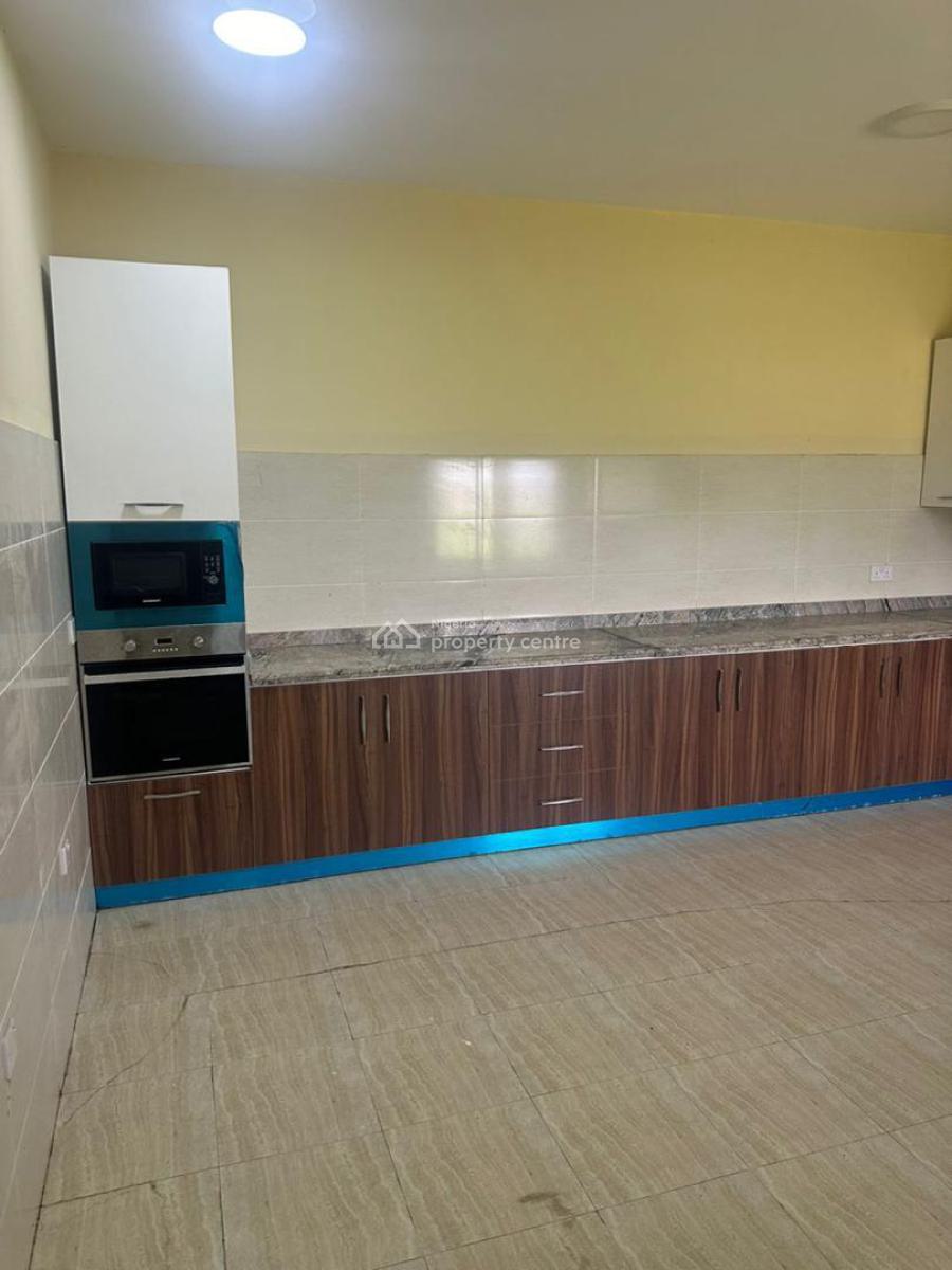 Decent and Luxury 5-bedroom Semi Detached Duplex with 2 Rooms Bq, Harris Drive, Ikota, Lekki, Lagos, Detached Duplex for Rent