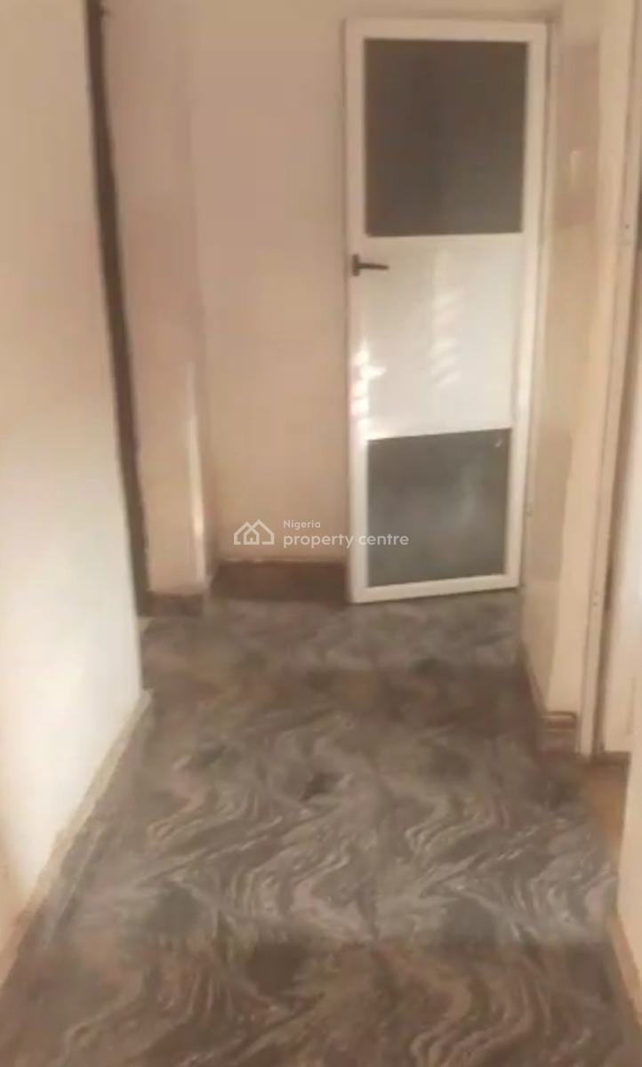 Clean Mini Flat in a Good Location Accesible to The Bustop, Alapere,off Alapere Estate Road, Alapere, Ketu, Lagos, Mini Flat (room and Parlour) for Rent