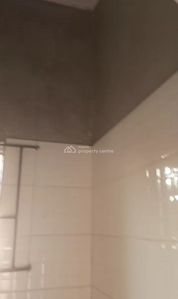 Clean Mini Flat in a Good Location Accesible to The Bustop, Alapere,off Alapere Estate Road, Alapere, Ketu, Lagos, Mini Flat (room and Parlour) for Rent