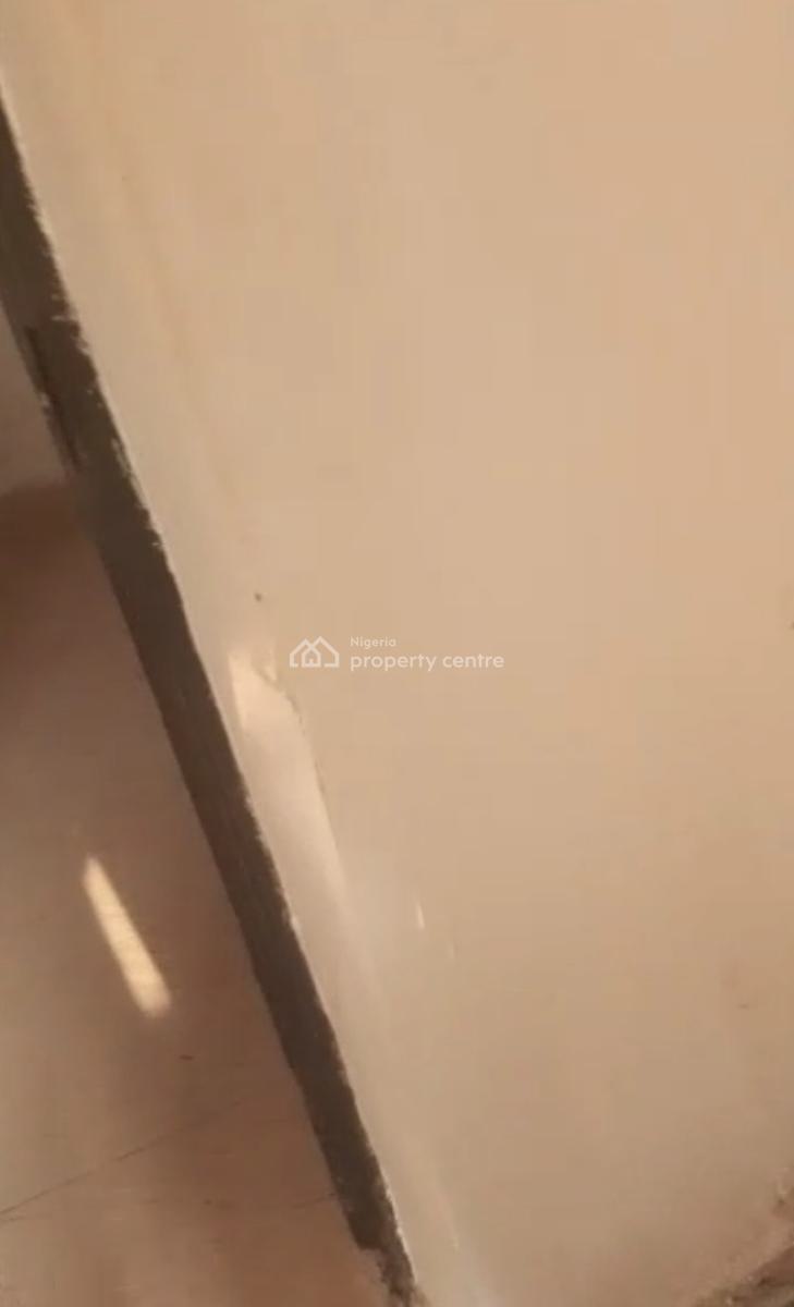 Clean Mini Flat in a Good Location Accesible to The Bustop, Alapere,off Alapere Estate Road, Alapere, Ketu, Lagos, Mini Flat (room and Parlour) for Rent