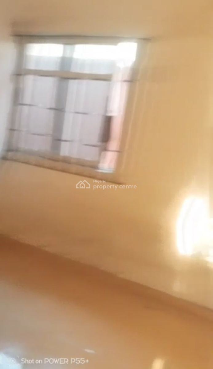 Clean Mini Flat in a Good Location Accesible to The Bustop, Alapere,off Alapere Estate Road, Alapere, Ketu, Lagos, Mini Flat (room and Parlour) for Rent