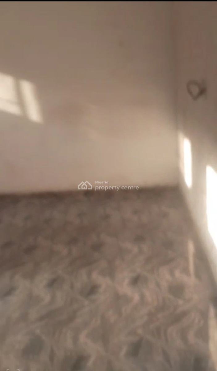 Clean Mini Flat in a Good Location Accesible to The Bustop, Alapere,off Alapere Estate Road, Alapere, Ketu, Lagos, Mini Flat (room and Parlour) for Rent