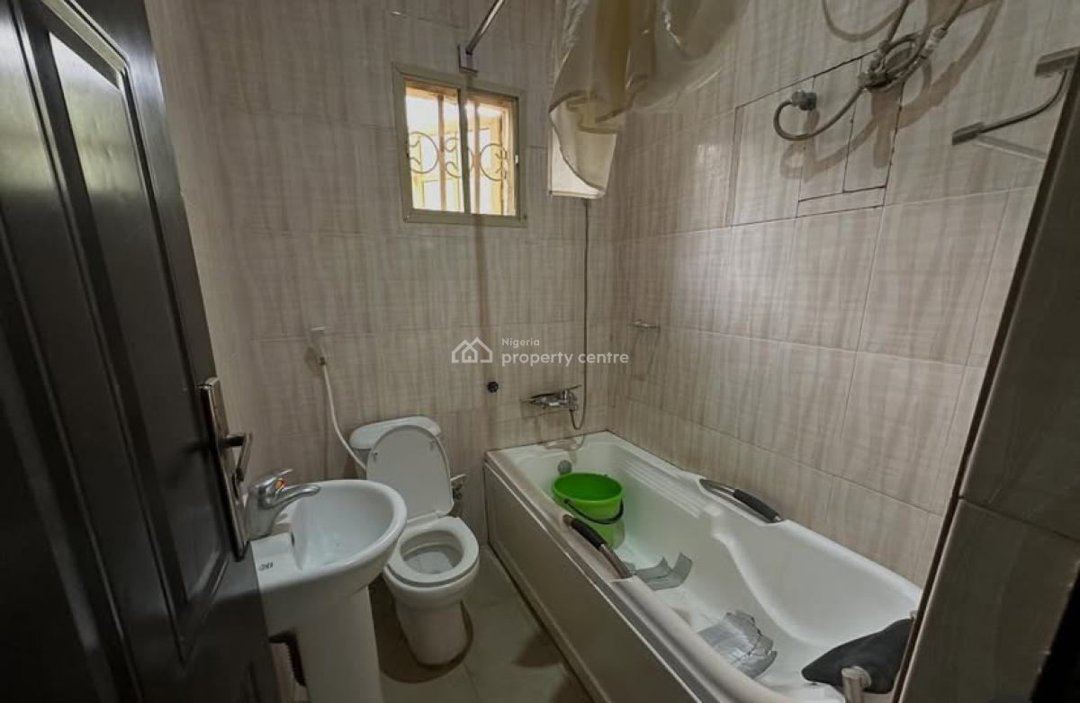 Solidly Built 3 Bedroom Fully Detached Bungalow, Lugbe District, Abuja, House for Sale