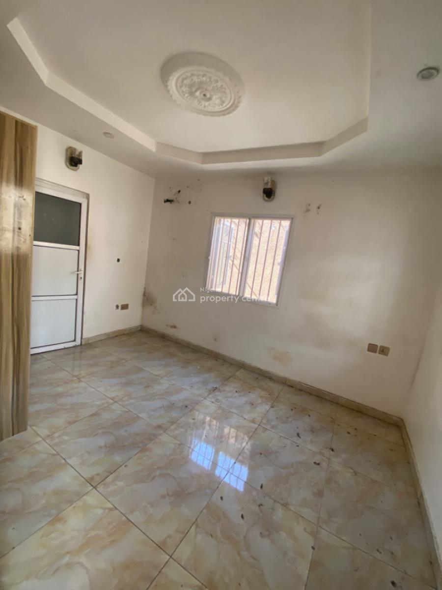 Luxury 1bedroom Flat, Lekki Sheme 2/ Abraham Adesanya, Ajah, Lagos, Flat / Apartment for Rent