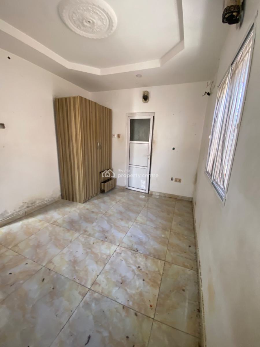Luxury 1bedroom Flat, Lekki Sheme 2/ Abraham Adesanya, Ajah, Lagos, Flat / Apartment for Rent