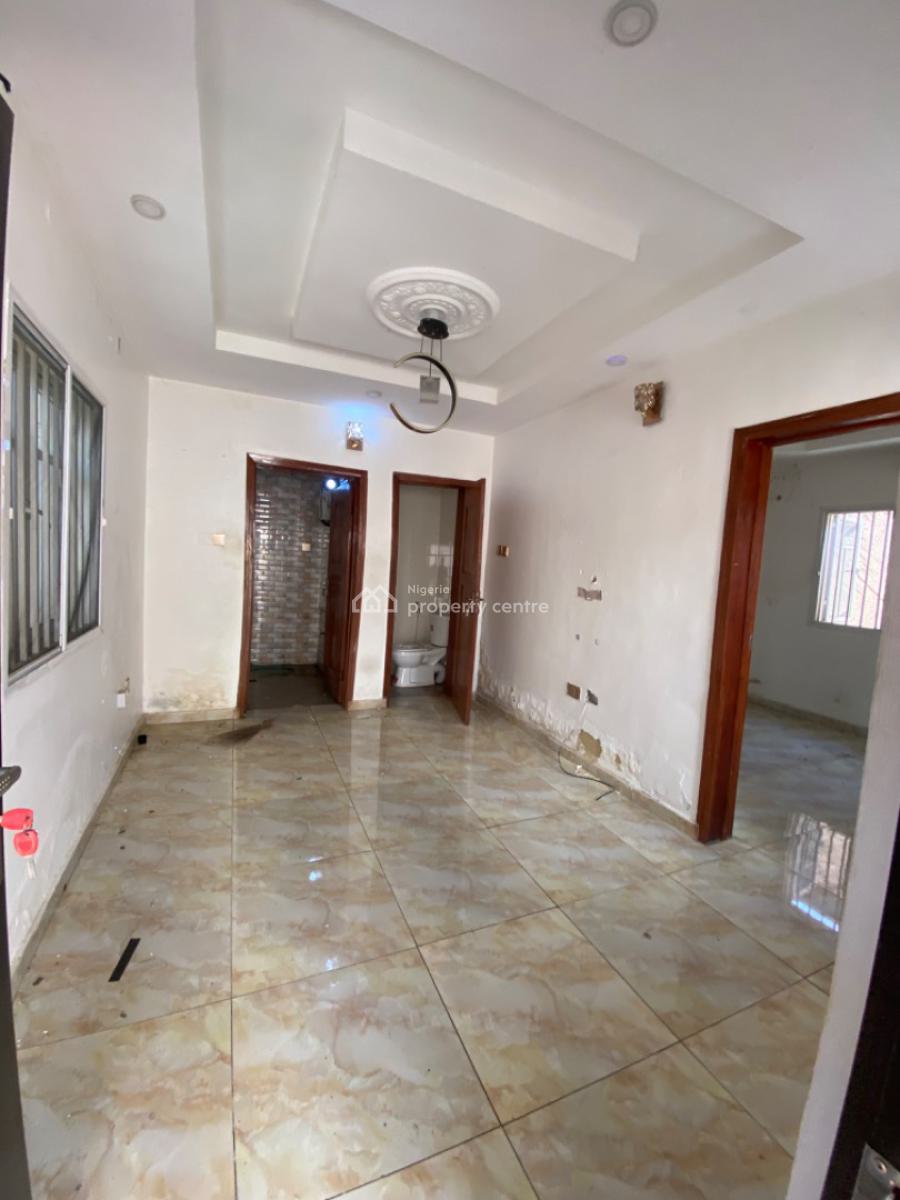 Luxury 1bedroom Flat, Lekki Sheme 2/ Abraham Adesanya, Ajah, Lagos, Flat / Apartment for Rent