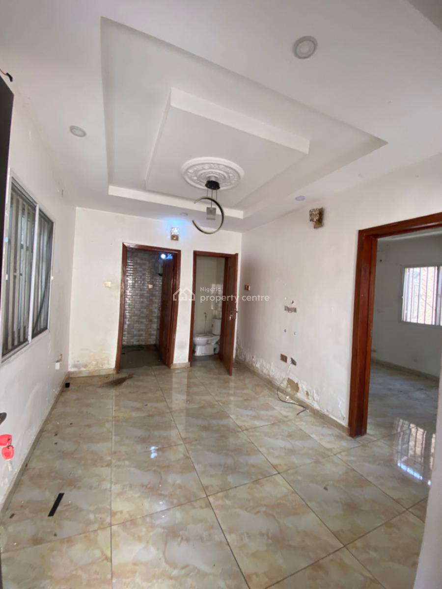 Luxury 1bedroom Flat, Lekki Sheme 2/ Abraham Adesanya, Ajah, Lagos, Flat / Apartment for Rent