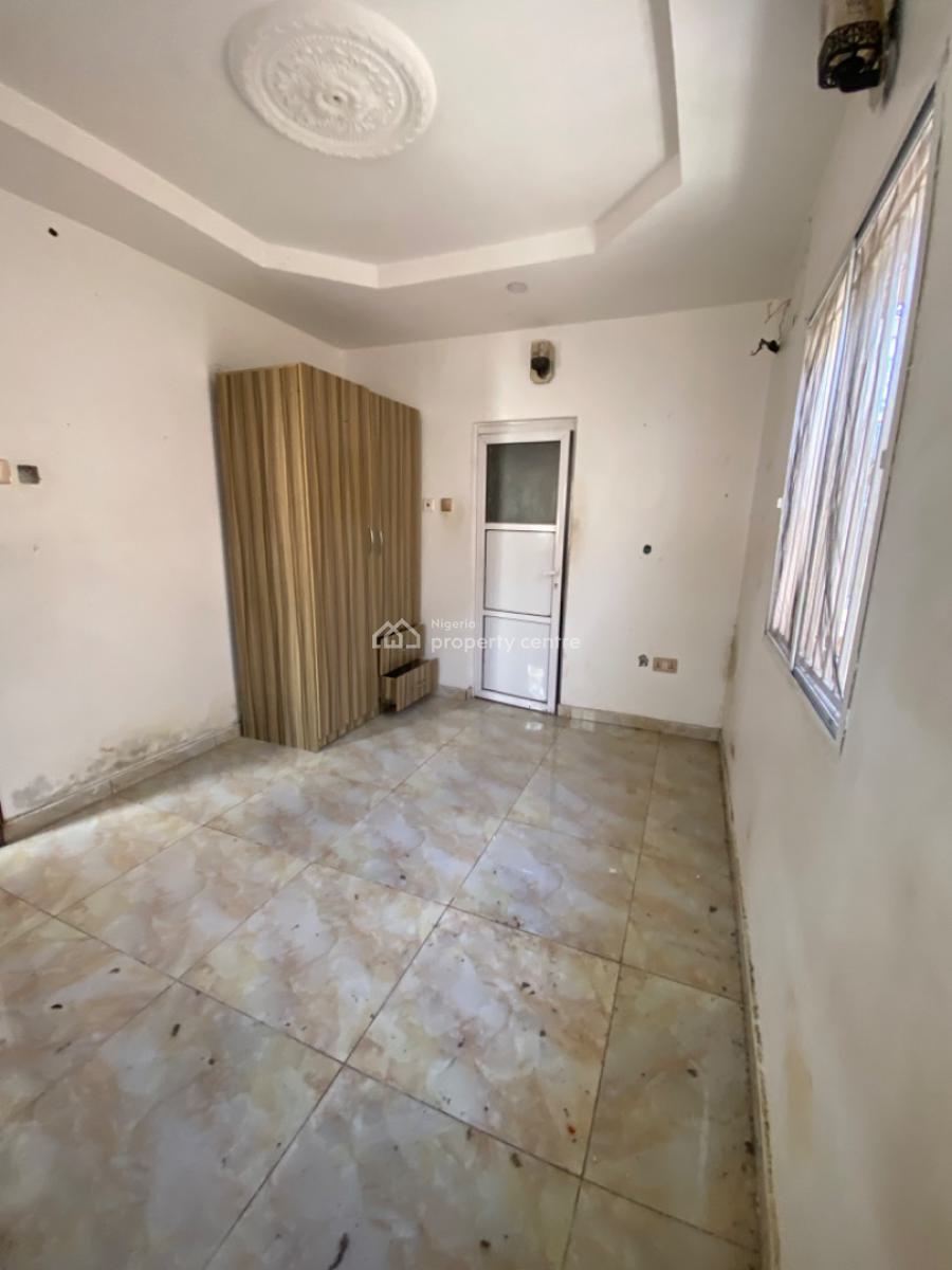 Luxury 1bedroom Flat, Lekki Sheme 2/ Abraham Adesanya, Ajah, Lagos, Flat / Apartment for Rent