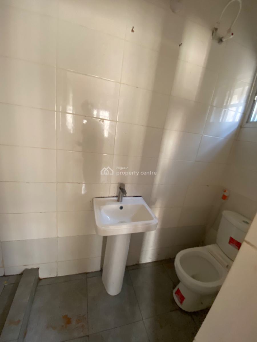 Luxury 1bedroom Flat, Lekki Sheme 2/ Abraham Adesanya, Ajah, Lagos, Flat / Apartment for Rent
