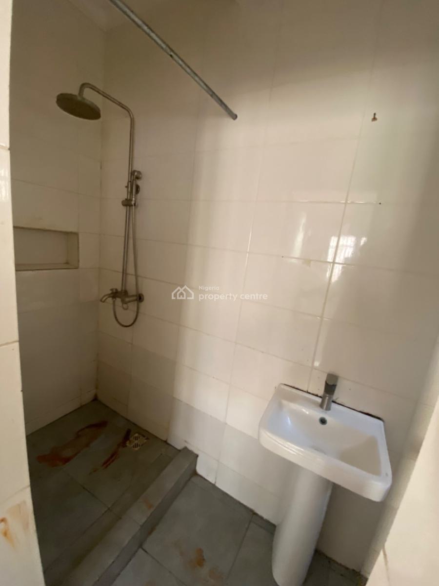 Luxury 1bedroom Flat, Lekki Sheme 2/ Abraham Adesanya, Ajah, Lagos, Flat / Apartment for Rent