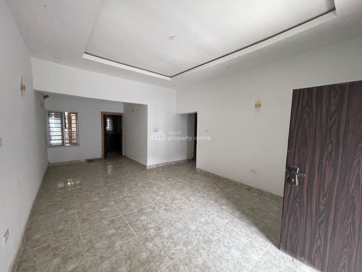2 Bedroom Flat, Estate, Durumi, Abuja, Flat / Apartment for Sale