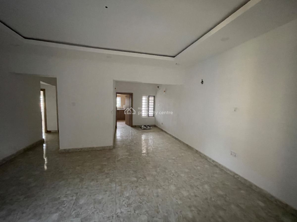 2 Bedroom Flat, Estate, Durumi, Abuja, Flat / Apartment for Sale