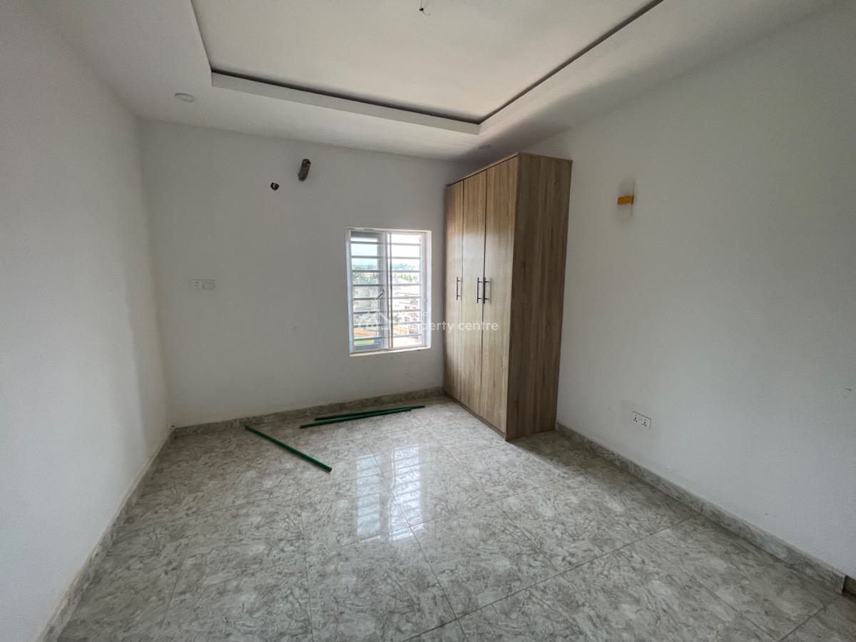 2 Bedroom Flat, Estate, Durumi, Abuja, Flat / Apartment for Sale