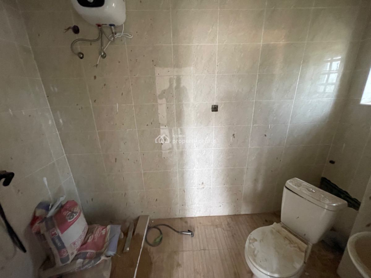 2 Bedroom Flat, Estate, Durumi, Abuja, Flat / Apartment for Sale