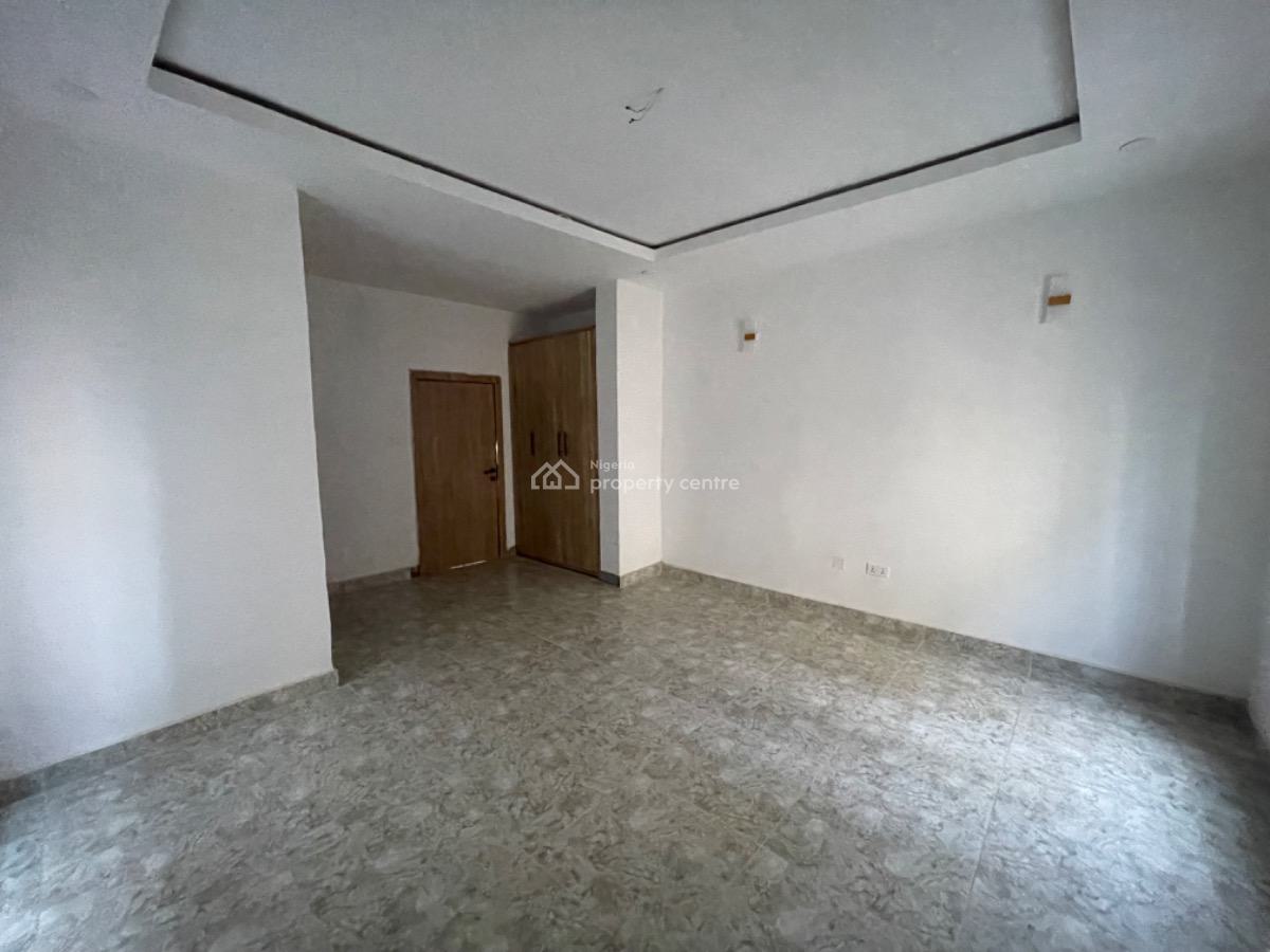 2 Bedroom Flat, Estate, Durumi, Abuja, Flat / Apartment for Sale