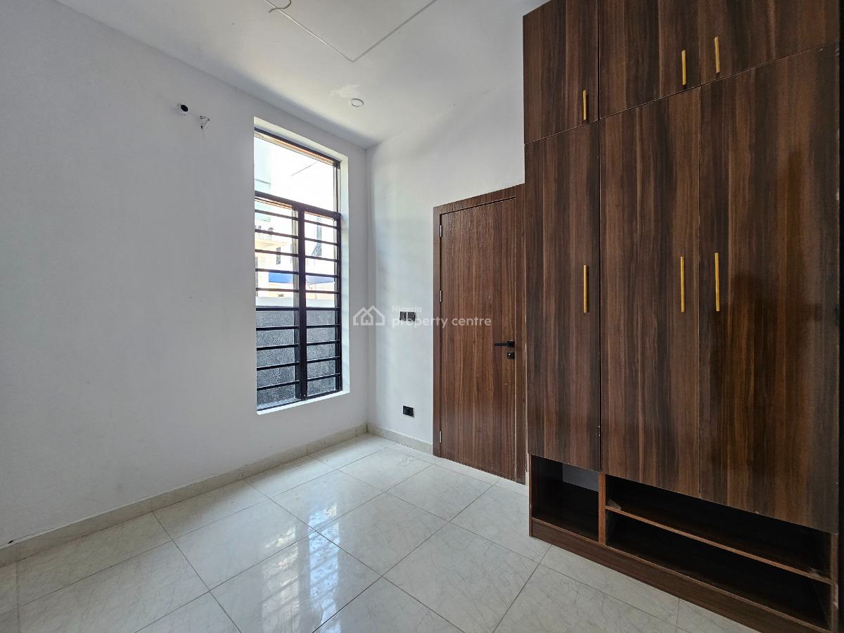 Luxury 4 Bedroom Semi-detached Duplex, Ikota, Lekki, Lagos, Semi-detached Duplex for Sale