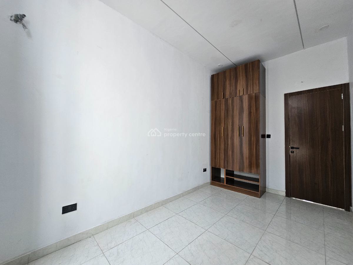Luxury 4 Bedroom Semi-detached Duplex, Ikota, Lekki, Lagos, Semi-detached Duplex for Sale