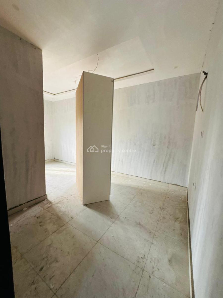Exquisitely Built 4 Bedroom Semi Detached Duplex, Surulere, Lagos, Semi-detached Duplex for Sale