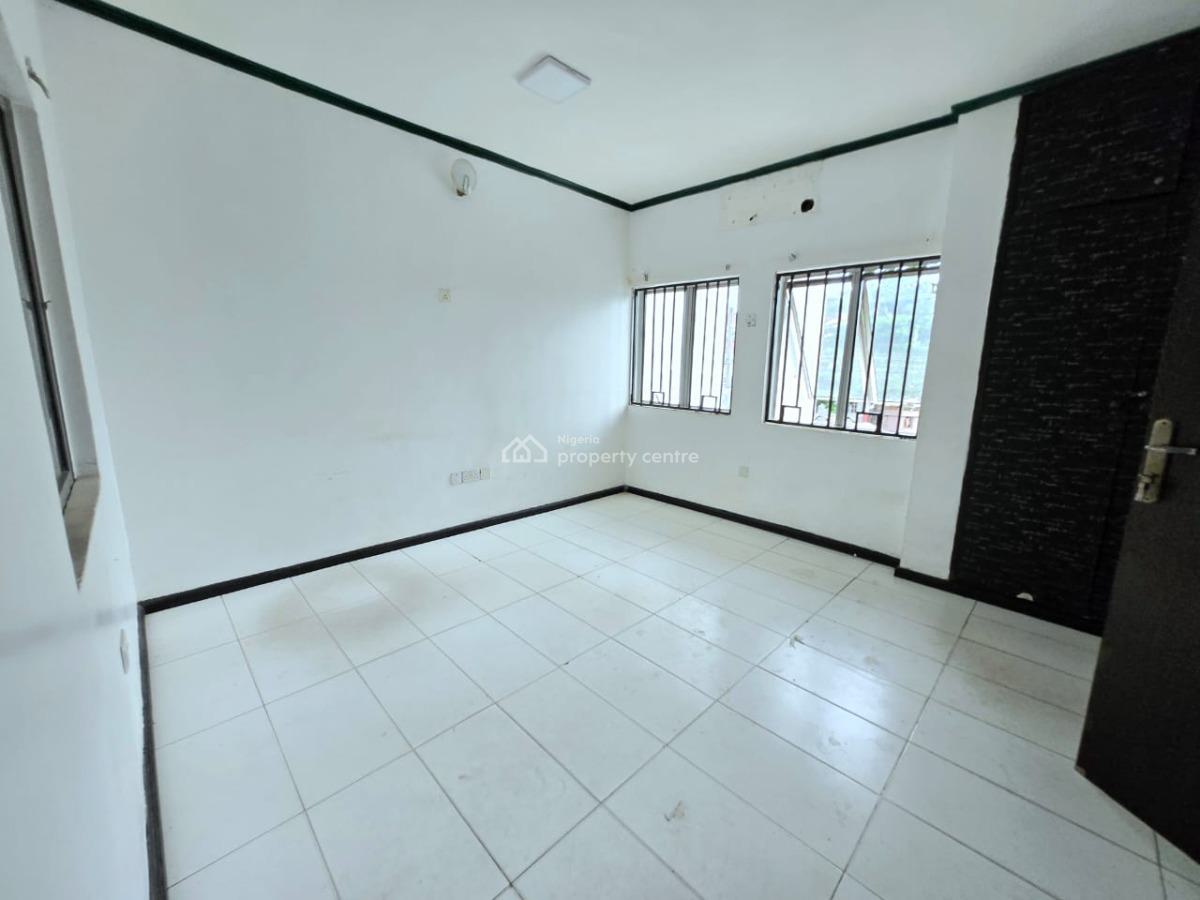 Spacious 5-bedroom Detached House with Bq., Victoria Island (vi), Lagos, Detached Duplex for Rent