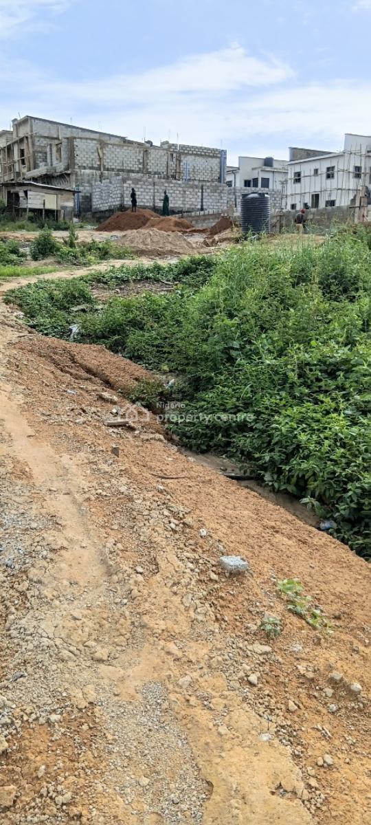 3 Serial Estate Plot, Wumba/ Lokogoma, Lokogoma District, Abuja, Residential Land for Sale