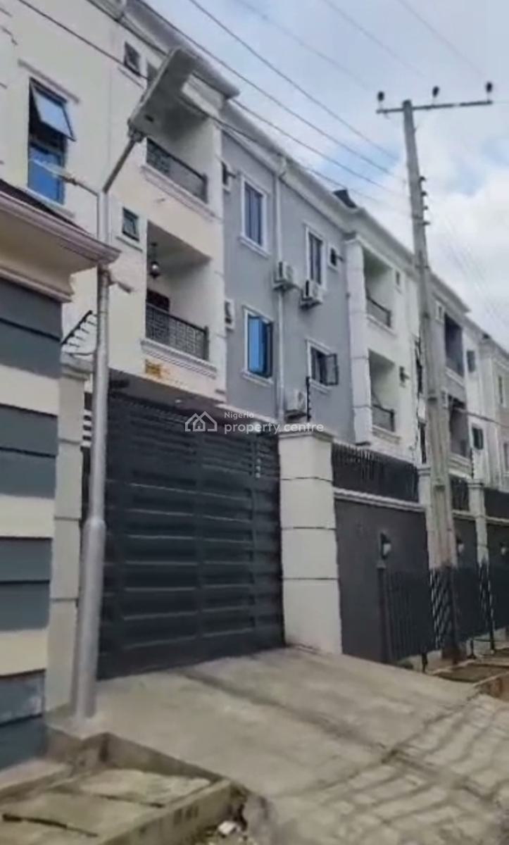 Building with 19 Units of Apartments with Warehouse, Ajao Estate Off International Airport Road, Isolo, Lagos, Block of Flats for Sale