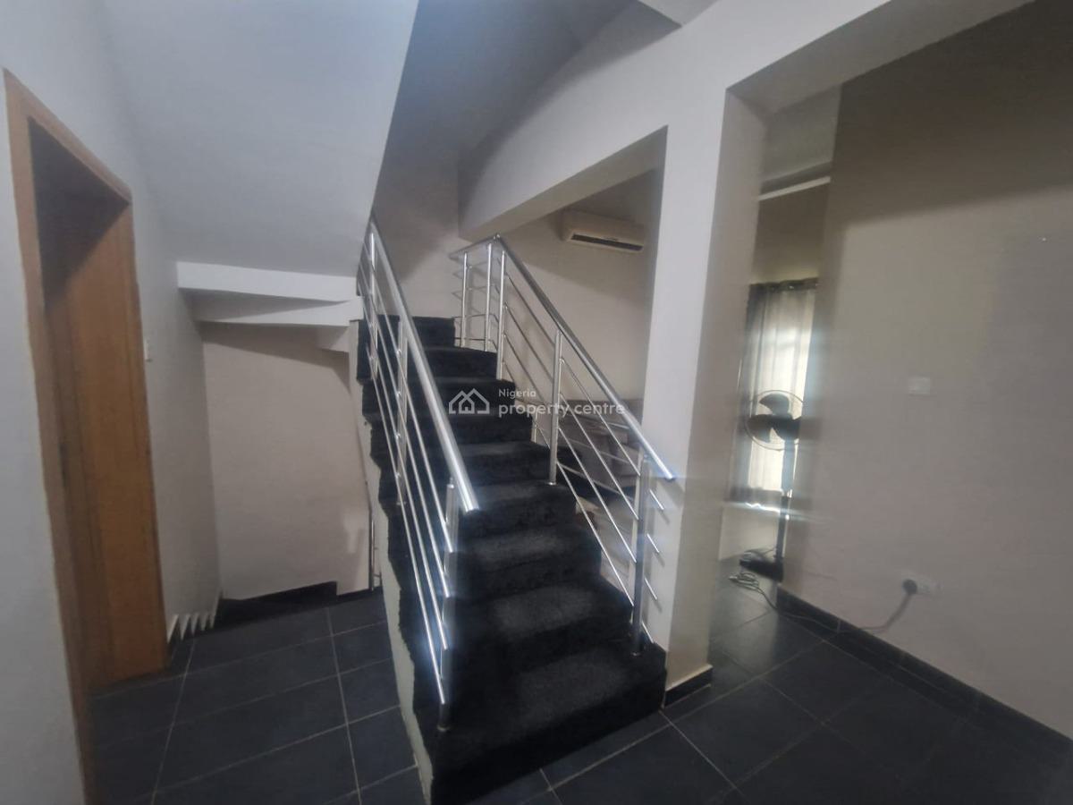 Spacious 5bedroom Semi Detached Duplex, Ikate, Ikate Elegushi, Lekki, Lagos, Semi-detached Duplex for Sale