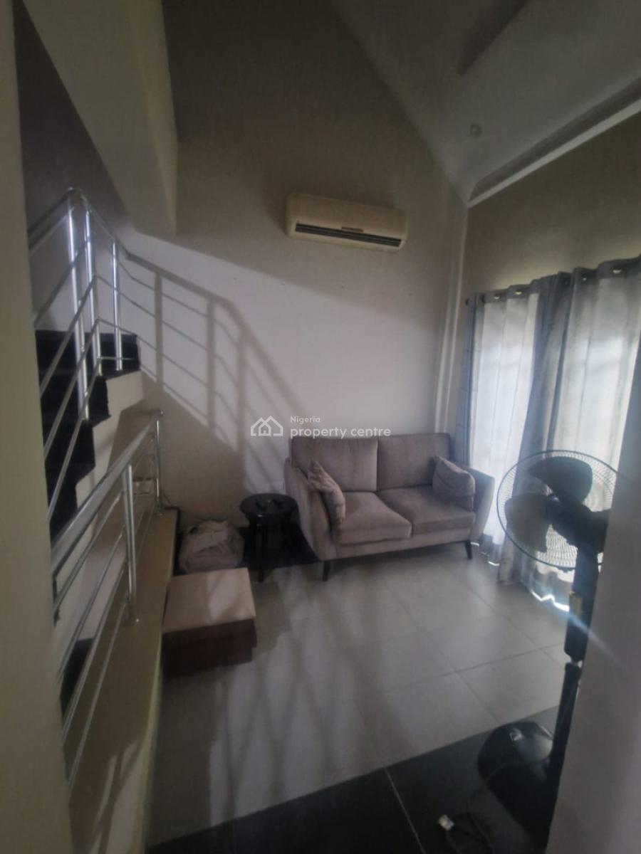 Spacious 5bedroom Semi Detached Duplex, Ikate, Ikate Elegushi, Lekki, Lagos, Semi-detached Duplex for Sale