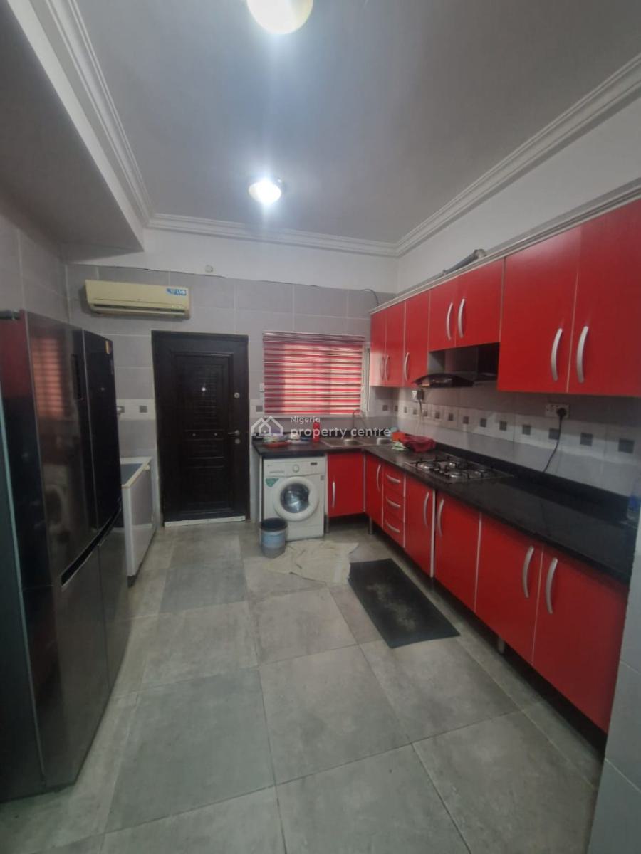 Spacious 5bedroom Semi Detached Duplex, Ikate, Ikate Elegushi, Lekki, Lagos, Semi-detached Duplex for Sale