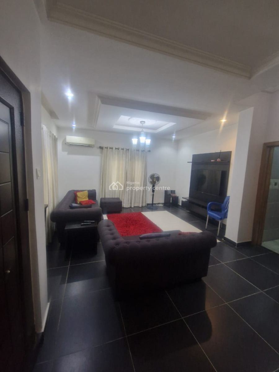 Spacious 5bedroom Semi Detached Duplex, Ikate, Ikate Elegushi, Lekki, Lagos, Semi-detached Duplex for Sale