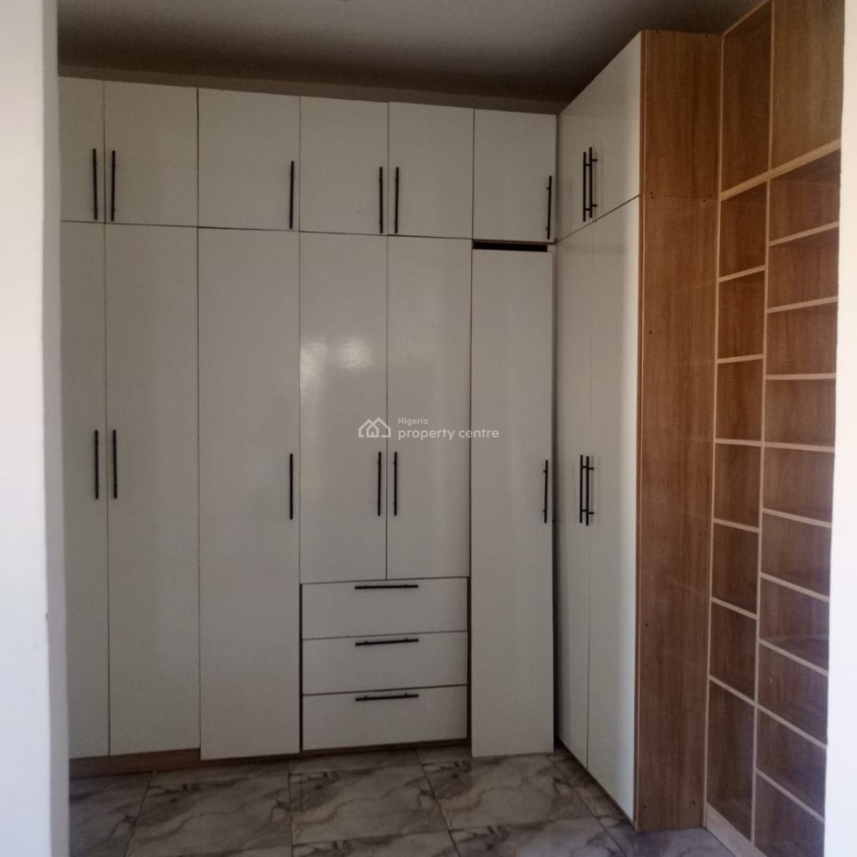Magnificent Decent, Luxury Brand Newly Build 3bedrooms Terrace Duplex, Secured Estate By Abraham Adesanya, Ajah, Lagos, Terraced Duplex for Rent