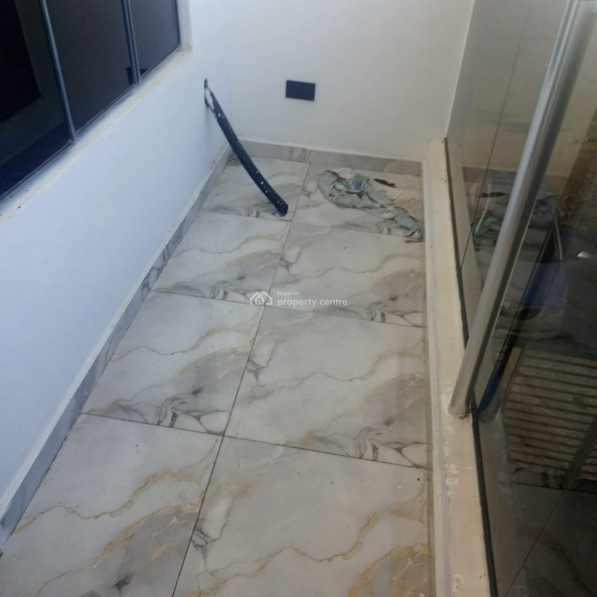 Magnificent Decent, Luxury Brand Newly Build 3bedrooms Terrace Duplex, Secured Estate By Abraham Adesanya, Ajah, Lagos, Terraced Duplex for Rent