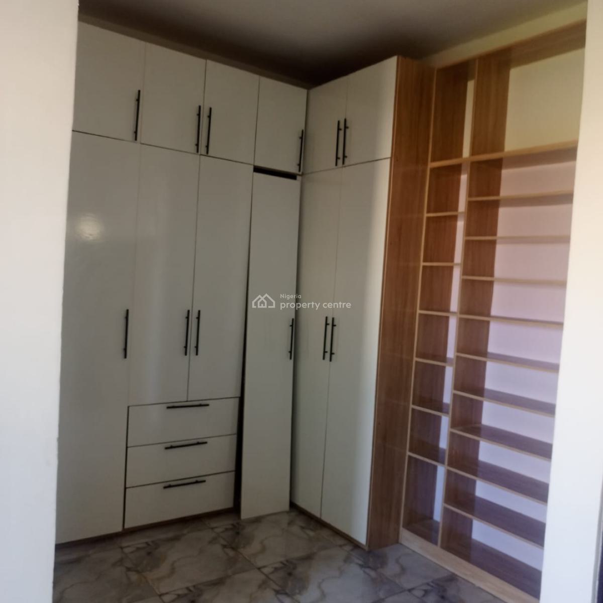 Magnificent Decent, Luxury Brand Newly Build 3bedrooms Terrace Duplex, Secured Estate By Abraham Adesanya, Ajah, Lagos, Terraced Duplex for Rent