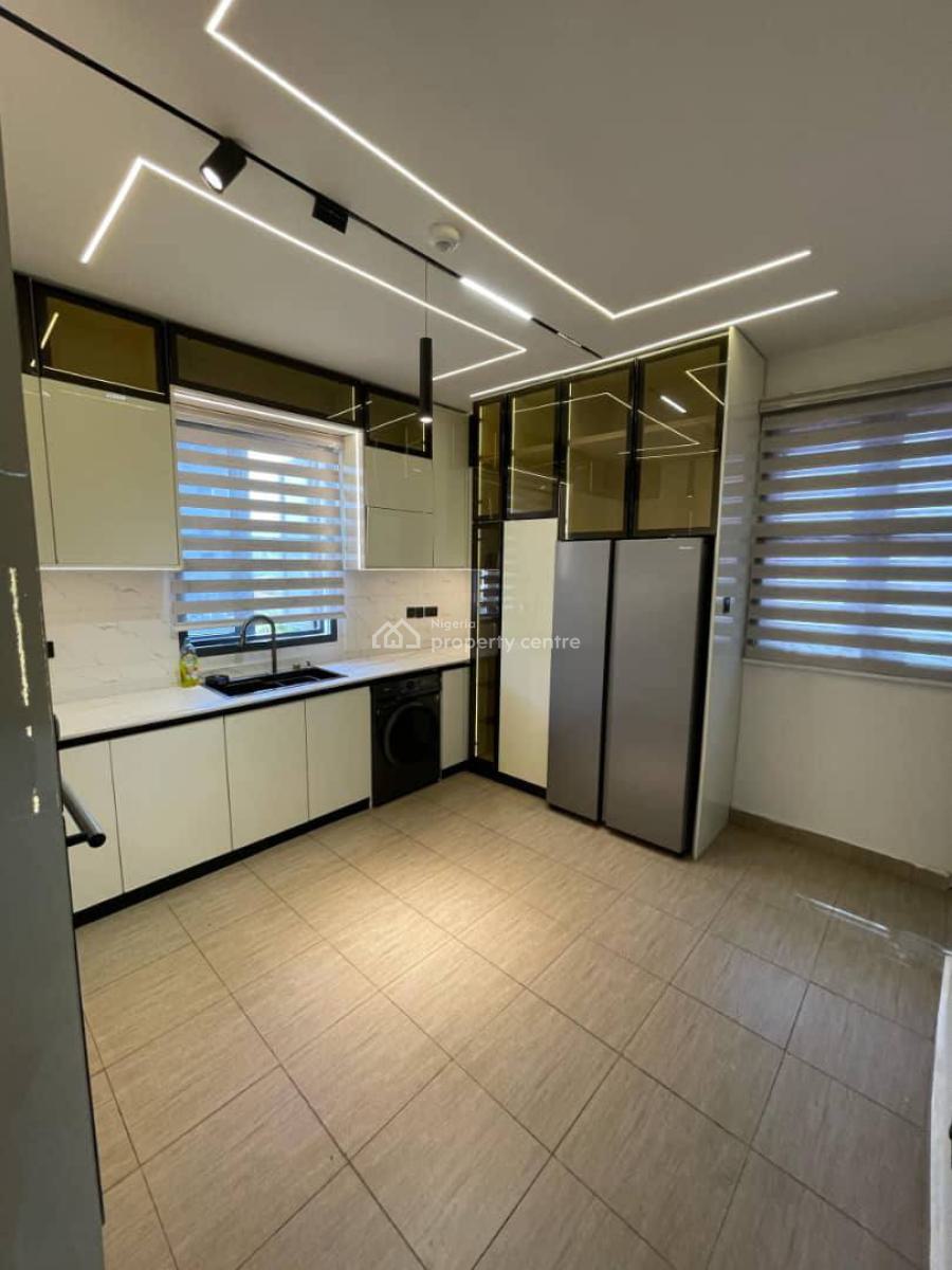 You Will Love Our 1 Bedroom Apartment with Football Table, Swimming Pool, Lekki Phase 1, Lekki, Lagos, Flat / Apartment Short Let