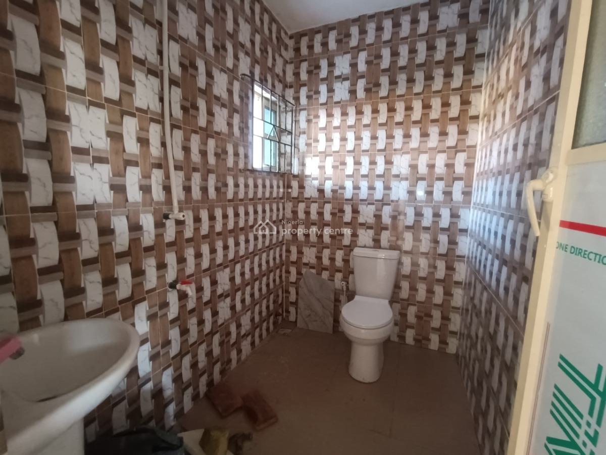 2 Bedroom Flat, Igboigbo, Ikorodu, Lagos, Flat / Apartment for Rent