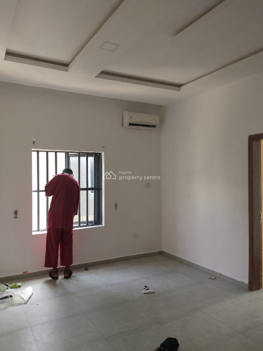 Very Spacious and Beautiful Room and Parlour, Chisco Bustop, Ikate, Lekki, Lagos, Mini Flat (room and Parlour) for Rent