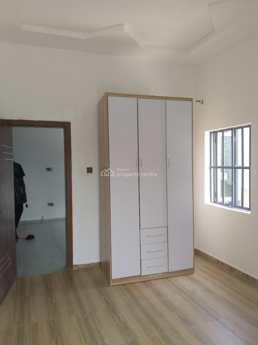 Very Spacious and Beautiful Room and Parlour, Chisco Bustop, Ikate, Lekki, Lagos, Mini Flat (room and Parlour) for Rent