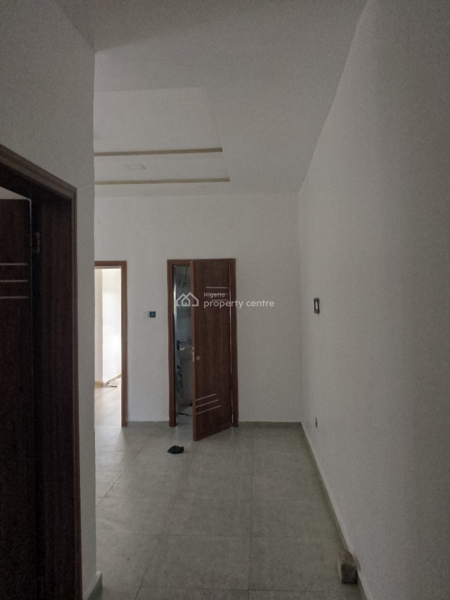 Very Spacious and Beautiful Room and Parlour, Chisco Bustop, Ikate, Lekki, Lagos, Mini Flat (room and Parlour) for Rent