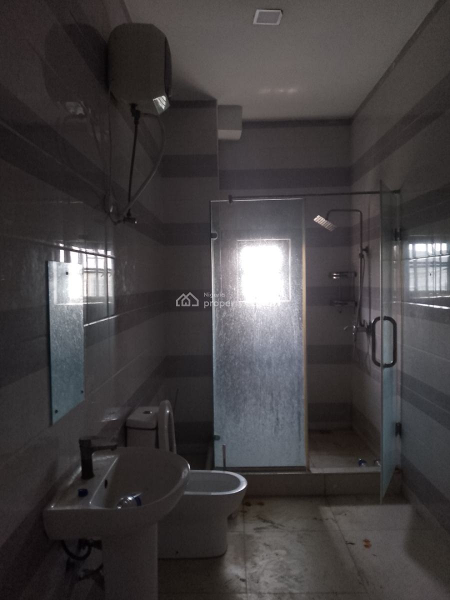 Very Spacious and Beautiful Room and Parlour, Chisco Bustop, Ikate, Lekki, Lagos, Mini Flat (room and Parlour) for Rent