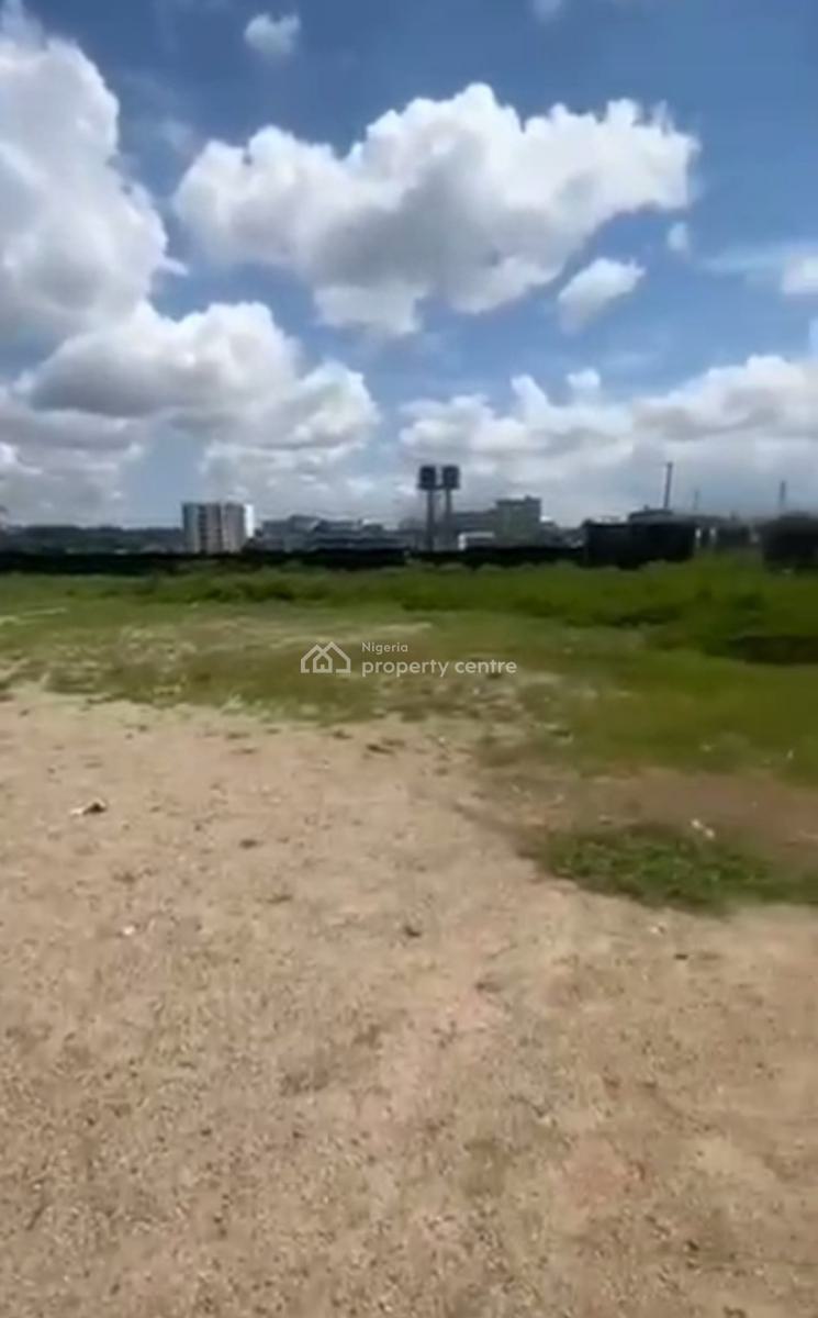Multi Purpose Land, Jahi, Abuja, Mixed-use Land Joint Venture