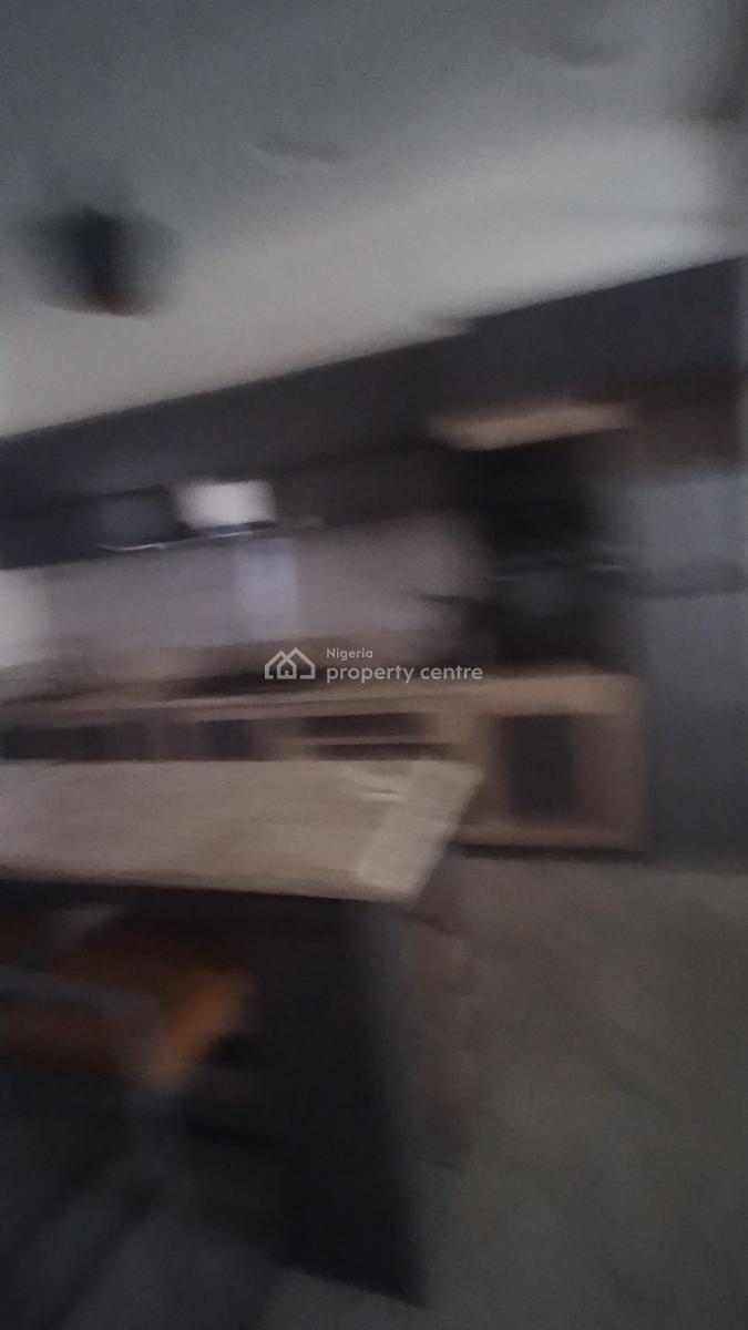 Tastefully Furnished 2 Bedroom Duplex Apartment, Abijo, Lekki, Lagos, Semi-detached Duplex Short Let