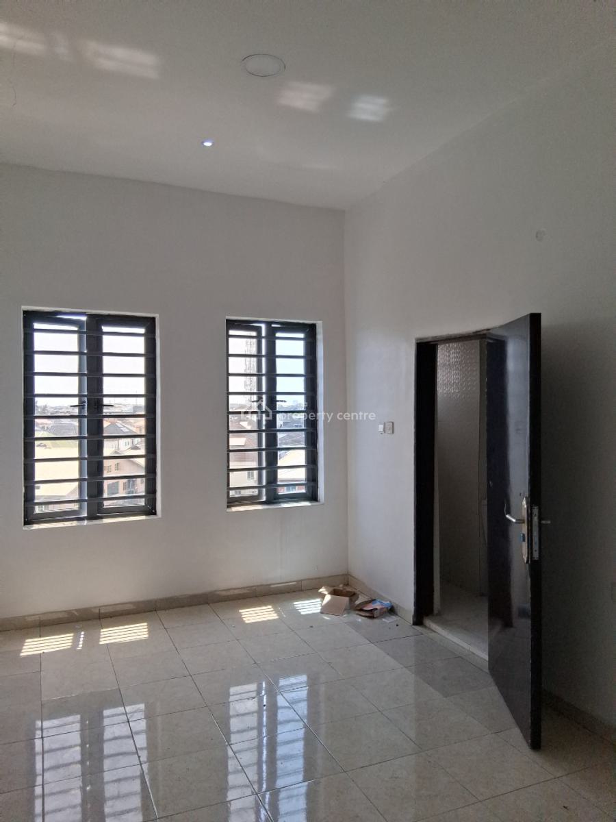2 Bedroom Apartment, Agungi, Lekki, Lagos, Flat / Apartment for Rent