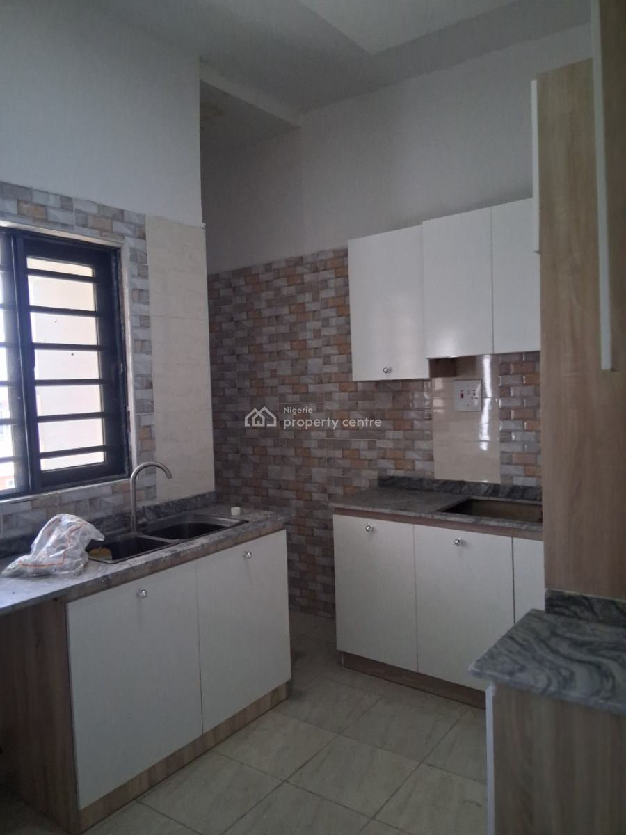 2 Bedroom Apartment, Agungi, Lekki, Lagos, Flat / Apartment for Rent