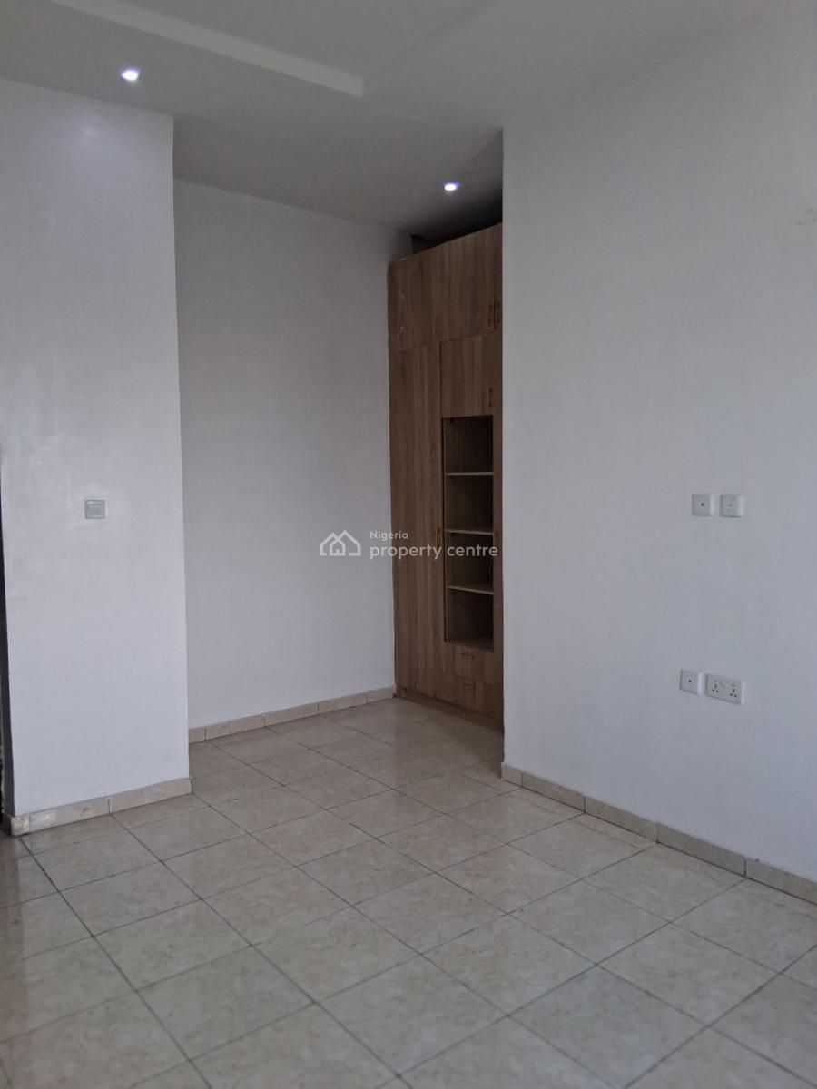 2 Bedroom Apartment, Agungi, Lekki, Lagos, Flat / Apartment for Rent