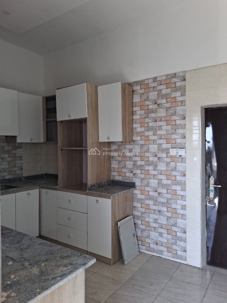 2 Bedroom Apartment, Agungi, Lekki, Lagos, Flat / Apartment for Rent