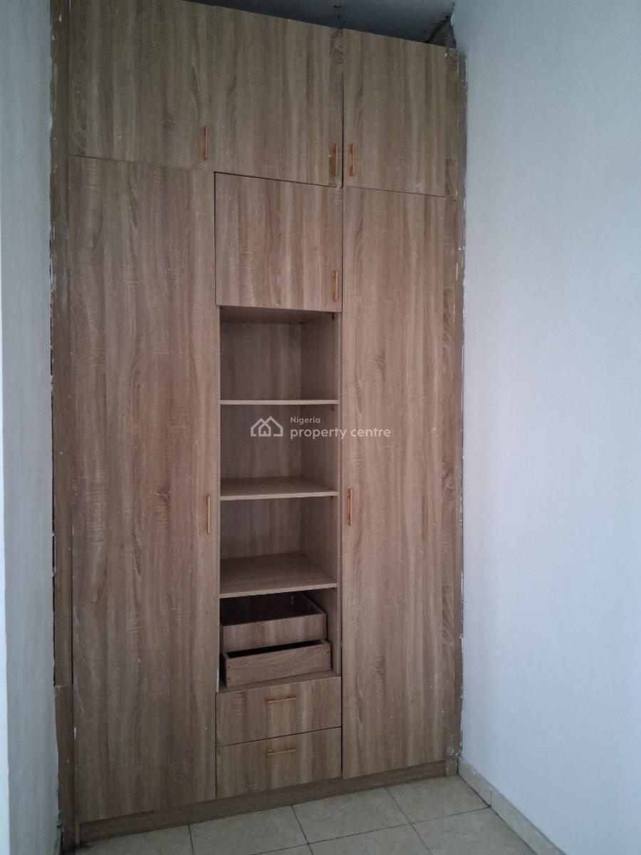 2 Bedroom Apartment, Agungi, Lekki, Lagos, Flat / Apartment for Rent